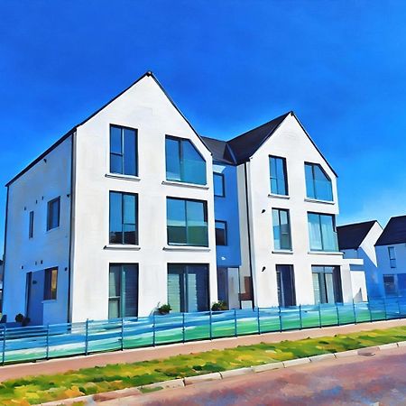 Hatherans Penthouse Portstewart Kültér fotó