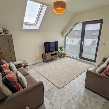 Hatherans Penthouse Portstewart Kültér fotó