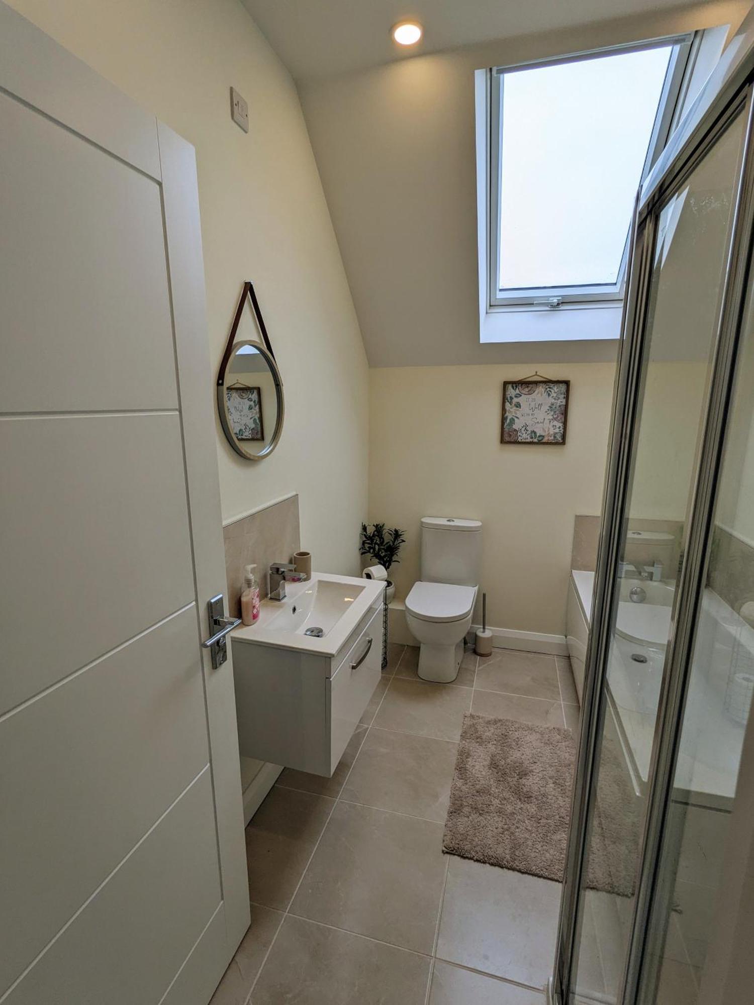 Hatherans Penthouse Portstewart Kültér fotó