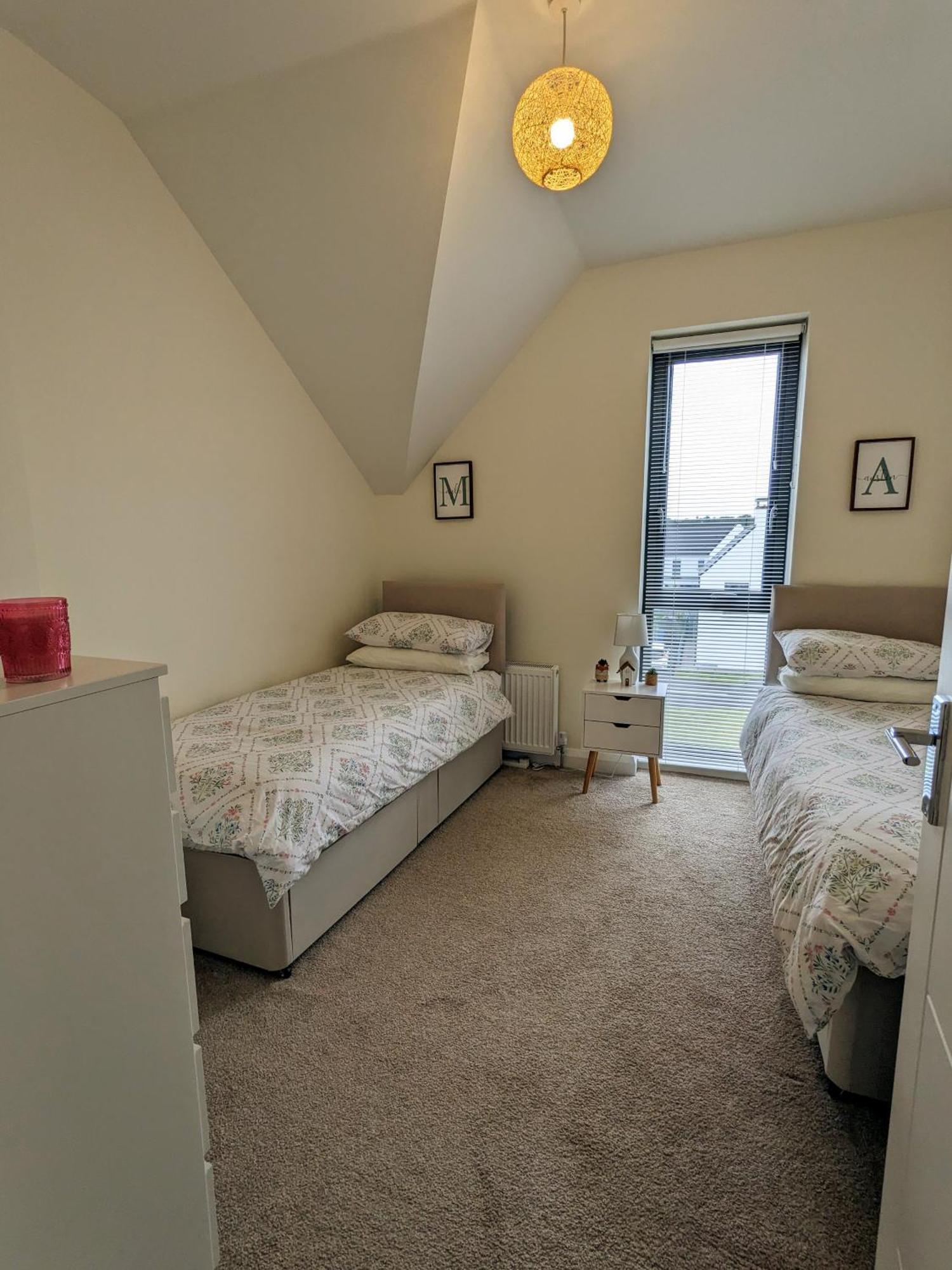 Hatherans Penthouse Portstewart Kültér fotó