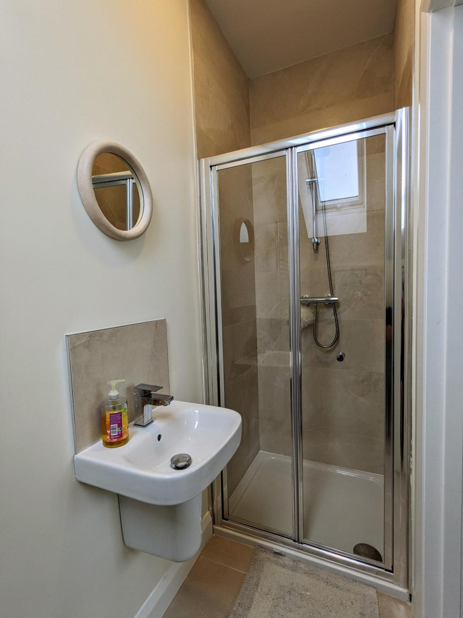 Hatherans Penthouse Portstewart Kültér fotó