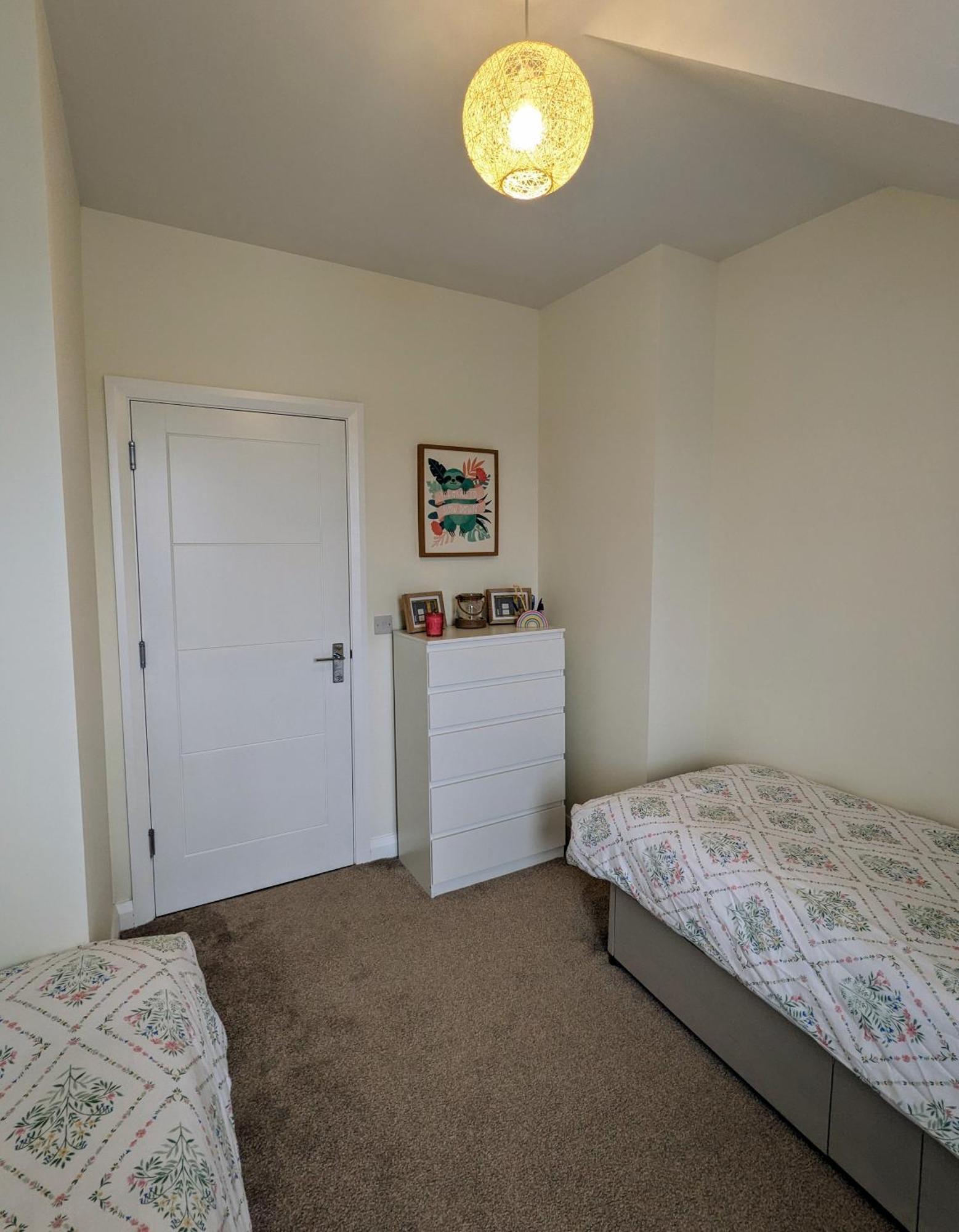 Hatherans Penthouse Portstewart Kültér fotó